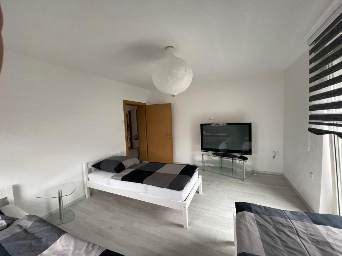 Apartment Guntia Mit Großem Garten